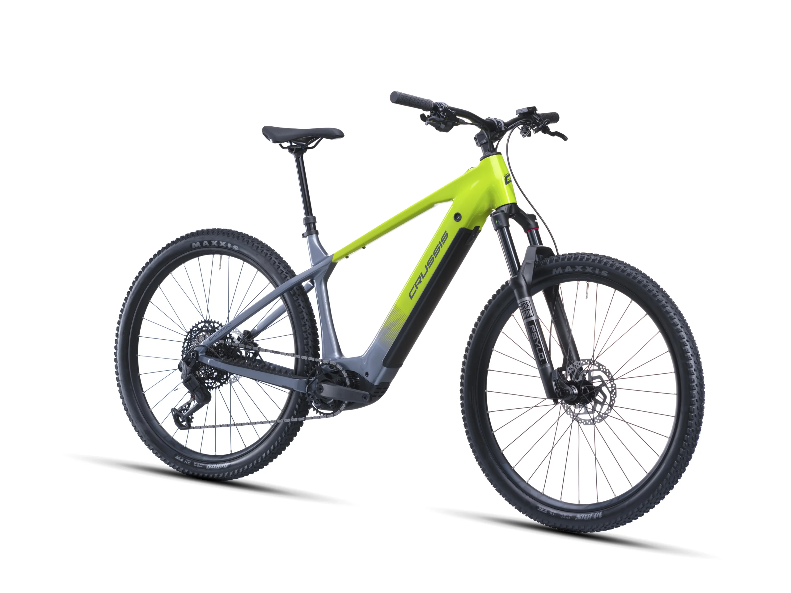 Crussis e-Largo 10.12 1000 Wh 2027 – 2 Crussis e-Largo 10.12 1000 Wh 2027 – 2