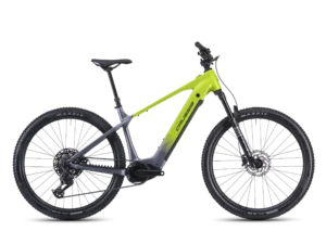 Crussis e-Largo 10.12 1000 Wh 2027