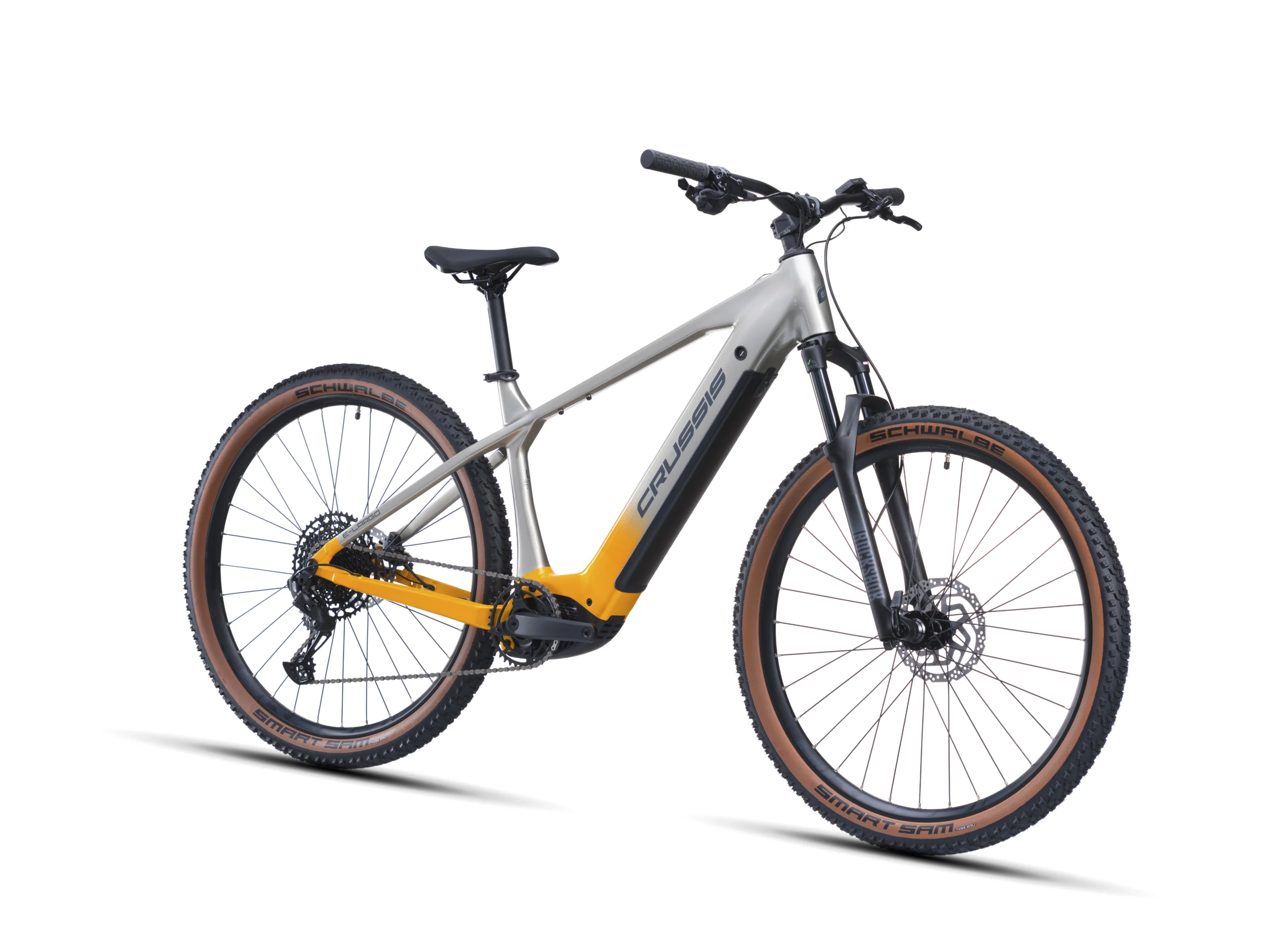 Crussis e-Largo 9.12 1000 Wh 2027 – 2 Crussis e-Largo 9.12 1000 Wh 2027 – 2