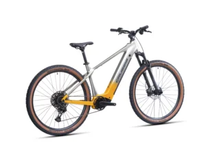 Crussis e-Largo 9.12 800 Wh 2027 – 3