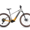 Crussis e-Largo 9.12 800 Wh 2027