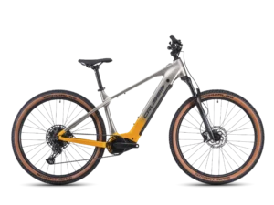 Crussis e-Largo 9.12 800 Wh 2027