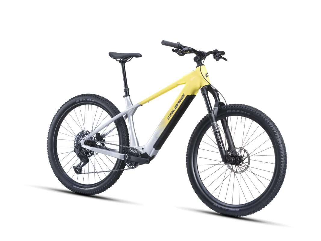 Crussis e-Largo AX 10.12-M2 800 Wh 2027 – 2