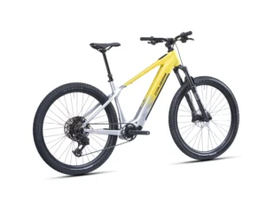 Crussis e-Largo AX 10.12-M2 600 Wh 2027 – 3