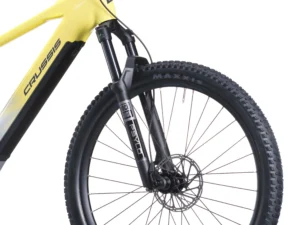 Crussis e-Largo AX 10.12-M2 600 Wh 2027 – 4