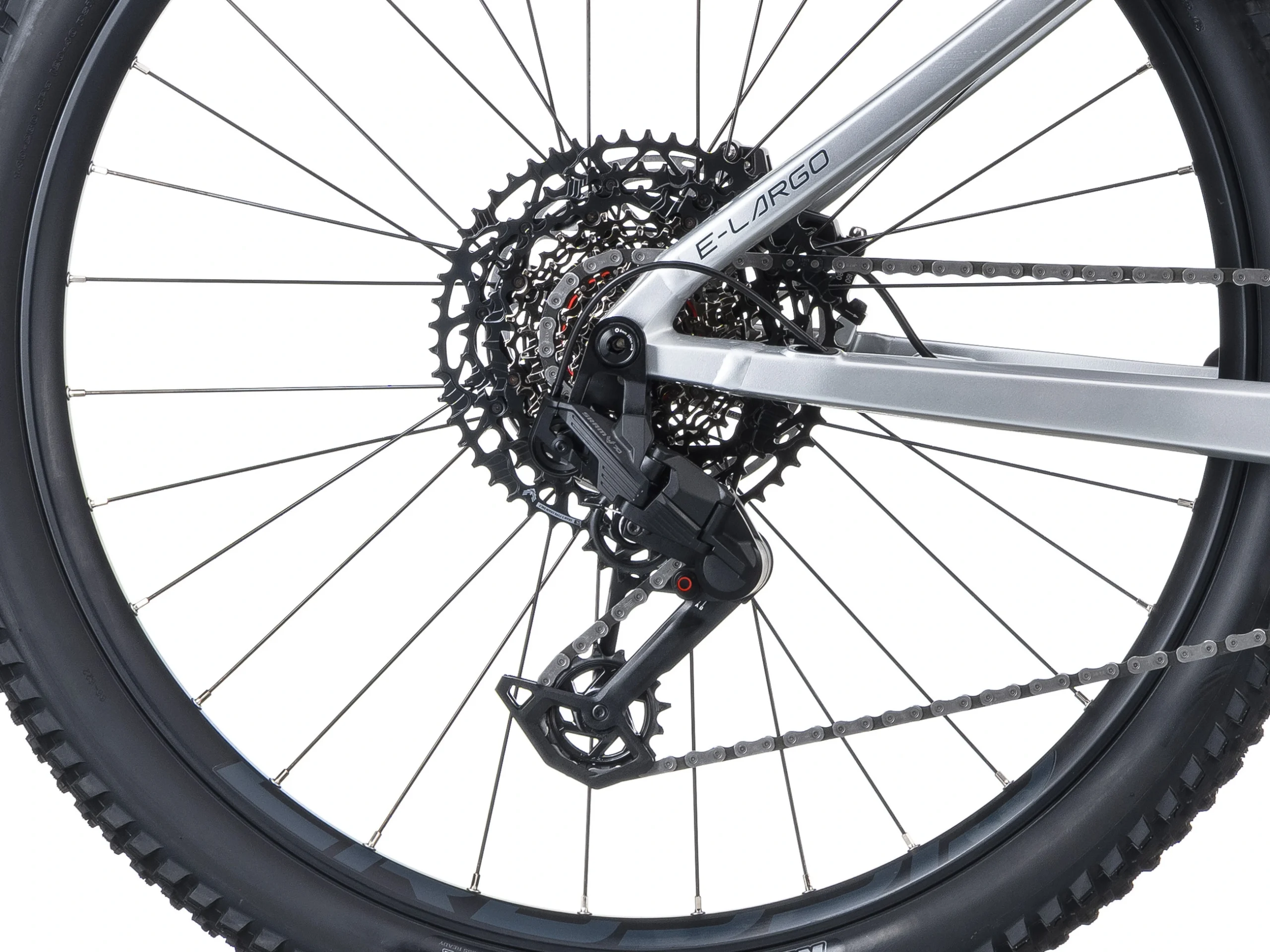 Crussis e-Largo AX 10.12-M2 600 Wh 2027 – 5 Crussis e-Largo AX 10.12-M2 600 Wh 2027 – 5