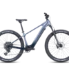 Crussis e-Largo AX 9.12-M2 800 Wh 2027