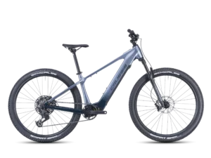 Crussis e-Largo AX 9.12-M2 600 Wh 2027