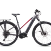 Crussis e-Savela 9.11- 715 Wh 2026