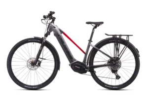 Crussis e-Savela 9.11- 715 Wh 2026