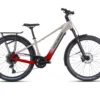 Crussis e-SUV 9.12 1000 Wh 2027