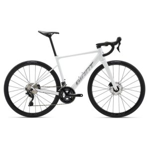 Giant Contend SL 1 Pearl White
