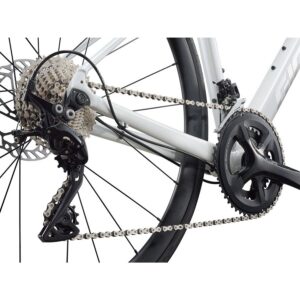 Giant Contend SL 1 Pearl White