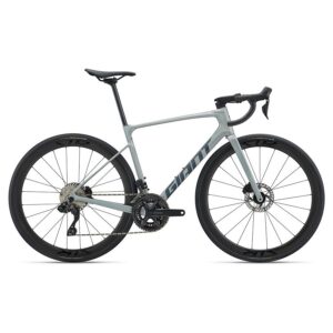 Giant Defy Advanced 0 Supernova Grey