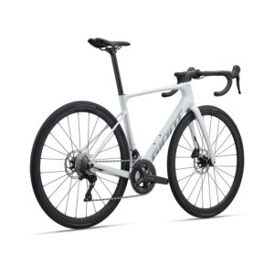 Giant Defy Advanced 2 Pearl White