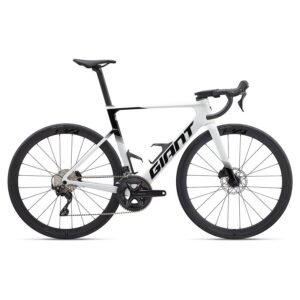 Giant Propel Advanced 2 White 2027