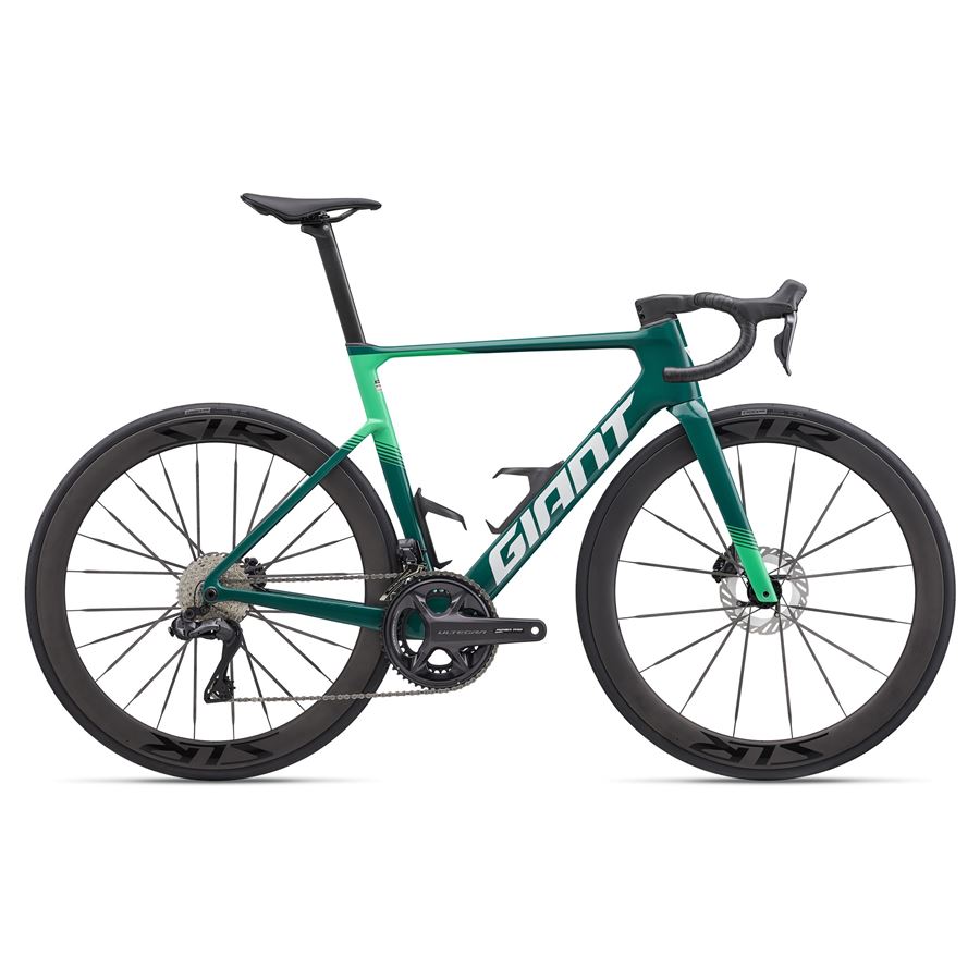 Giant Propel Advanced Pro 0-Di2 Abyss Teal Giant Propel Advanced Pro 0-Di2 Abyss Teal 2027