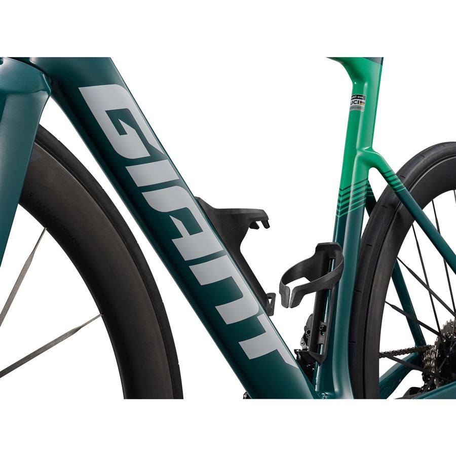 Giant Propel Advanced Pro 0-Di2 Abyss Teal Giant Propel Advanced Pro 0-Di2 Abyss Teal 2027