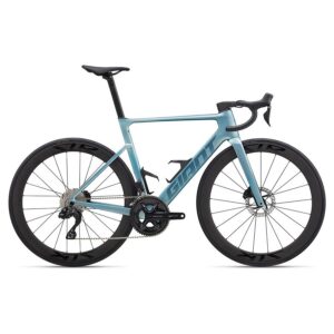 Giant Propel Advanced Pro 1-Di2 Cryo Silver