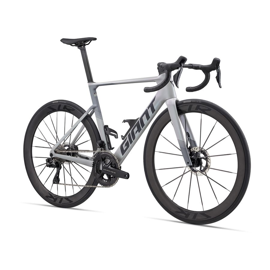 Giant Propel Advanced Pro-DA Supernova Grey Giant Propel Advanced Pro-DA Supernova Grey