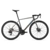 Giant TCR Advanced SL 1-AXS Dark Chrome