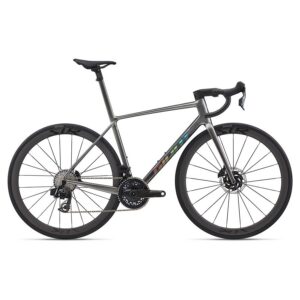 Giant TCR Advanced SL 1-AXS Dark Chrome