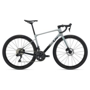 Liv Avail Advanced 0 Supernova Grey
