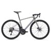 Liv Avail Advanced 1 Shell White