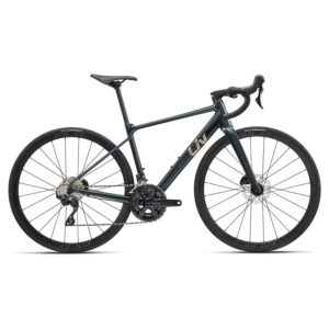 Liv BeLiv SL 0 Asphalt Green
