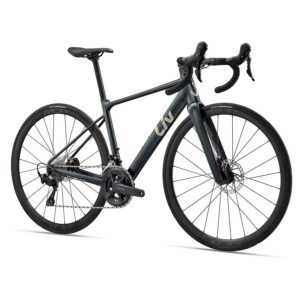 Liv BeLiv SL 0 Asphalt Green