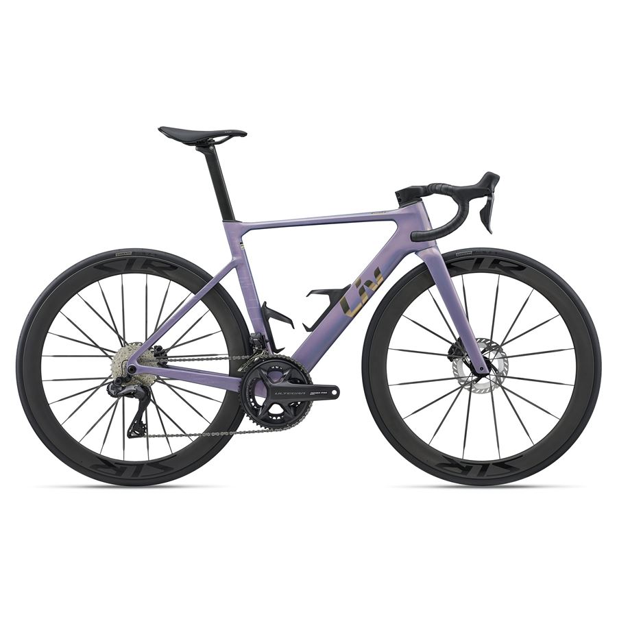 Liv EnviLiv Advanced Pro 0-Di2 Ember Violet Liv EnviLiv Advanced Pro 0-Di2 Ember Violet