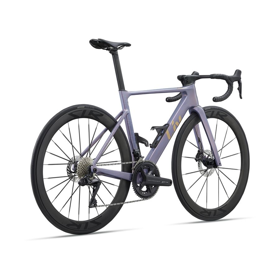 Liv EnviLiv Advanced Pro 0-Di2 Ember Violet Liv EnviLiv Advanced Pro 0-Di2 Ember Violet