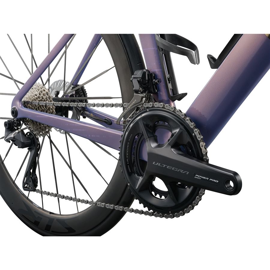 Liv EnviLiv Advanced Pro 0-Di2 Ember Violet Liv EnviLiv Advanced Pro 0-Di2 Ember Violet