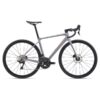 Liv Langma Advanced 2-QOM Native Grey