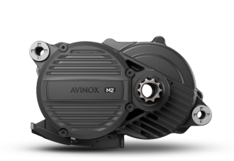 Avinox M2 2026