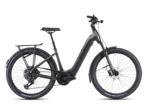 Crussis ONE-Country 10.12 800 Wh 2027