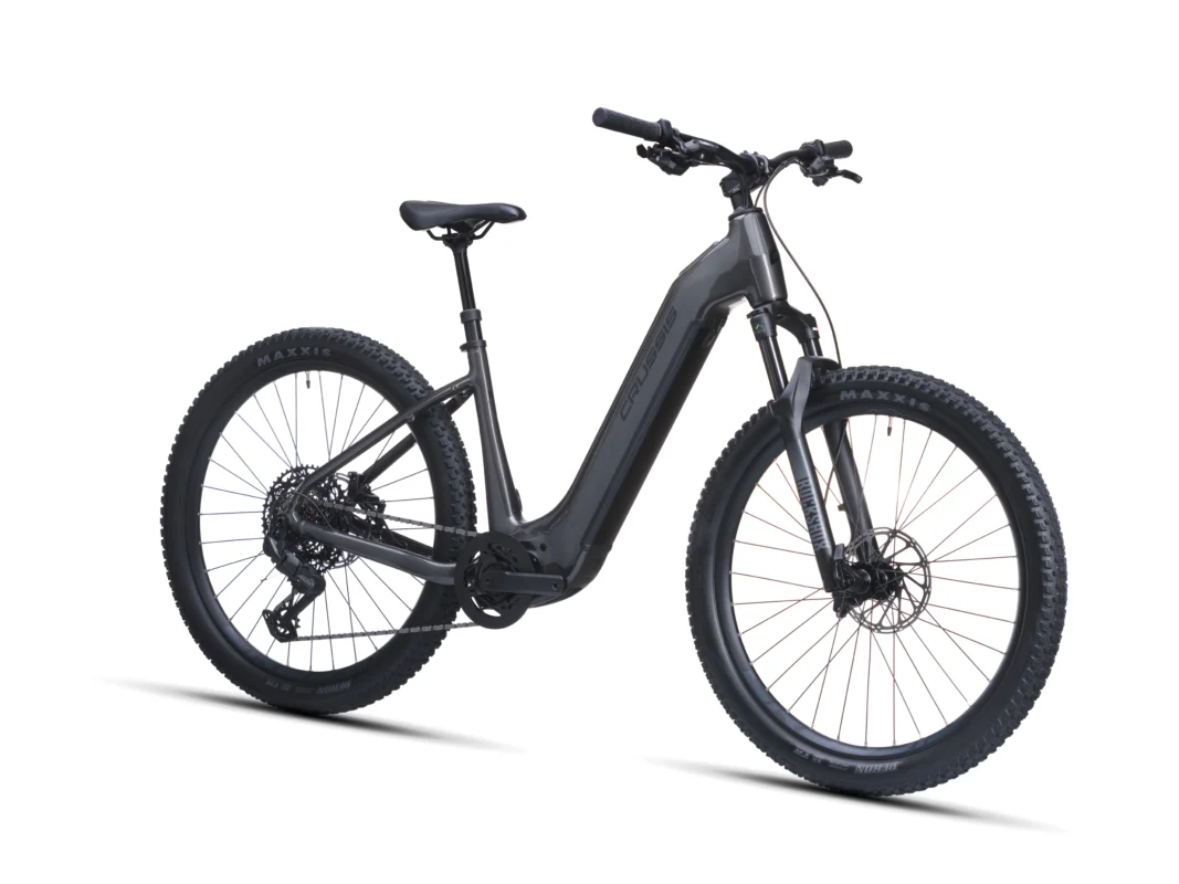 Crussis ONE-Country AX MTB 10.12-M2 800 Wh 2027 – 2