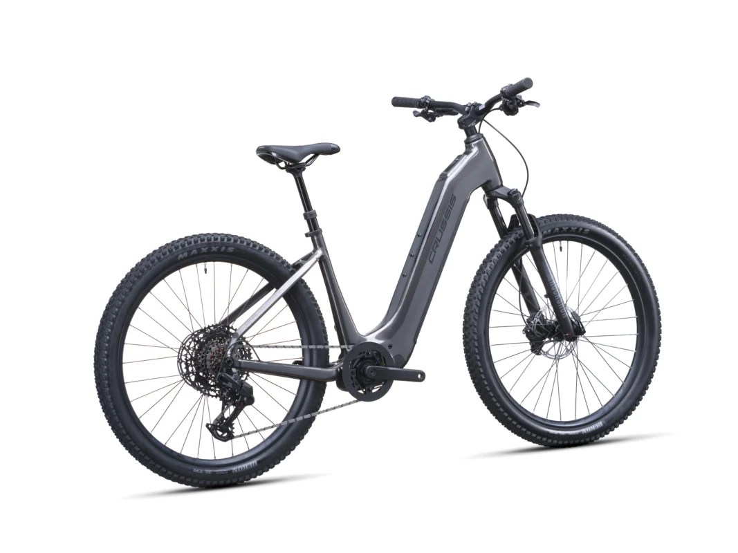 Crussis ONE-Country AX MTB 10.12-M2 800 Wh 2027 – 3