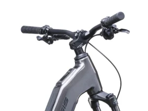 Crussis ONE-Country AX MTB 10.12-M2S 800 Wh 2027 – 6