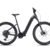 Crussis ONE-Country AX MTB 10.12-M2 800 Wh 2027