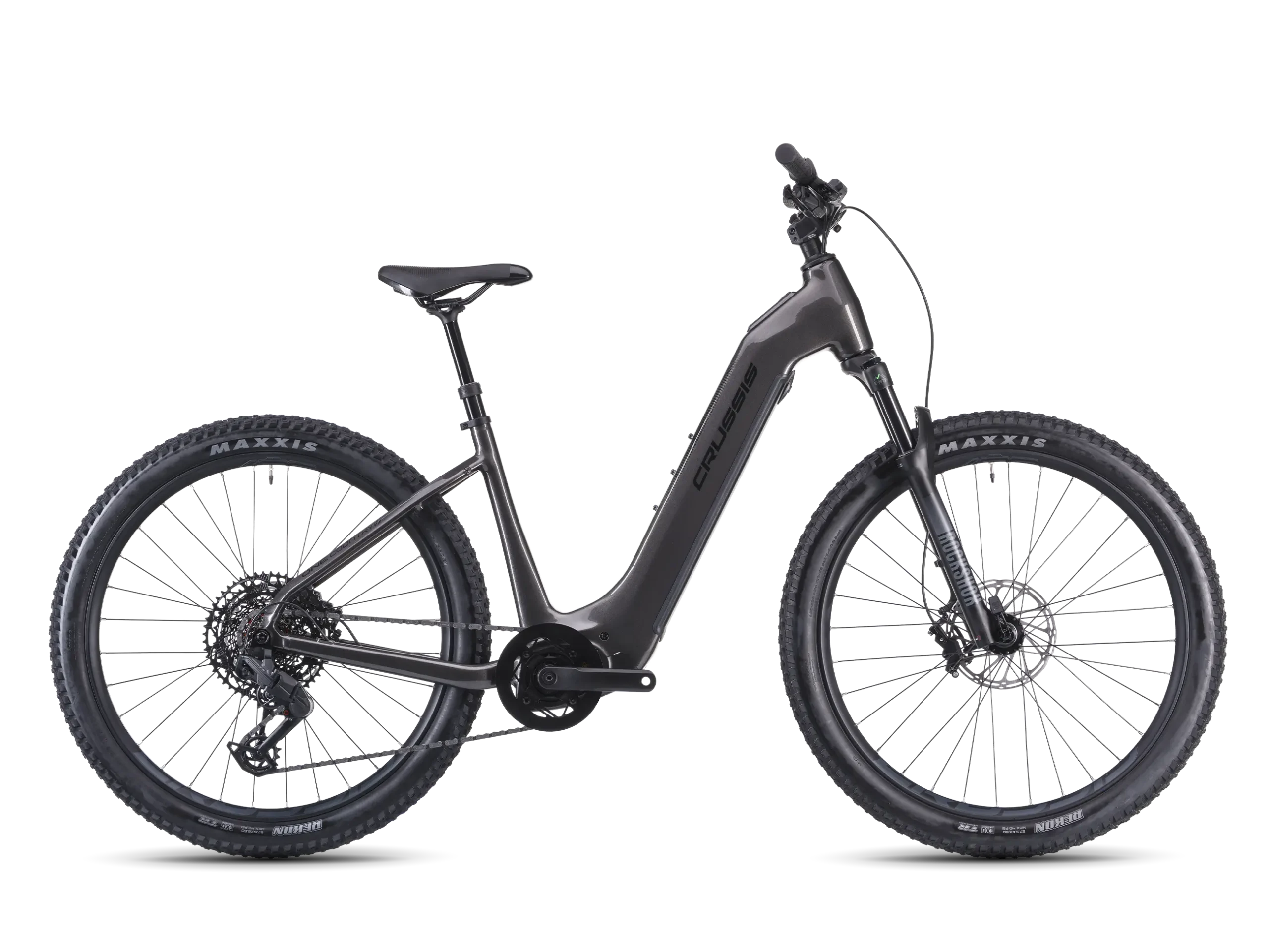 Crussis ONE-Country AX MTB 10.12-M2 800 Wh 2027 Crussis ONE-Country AX MTB 10.12-M2 800 Wh 2027