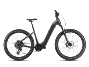 Crussis ONE-Country AX MTB 10.12-M2S 800 Wh 2027