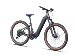 Crussis ONE-Country AX MTB 8.12-M2 800 Wh 2027 – 2