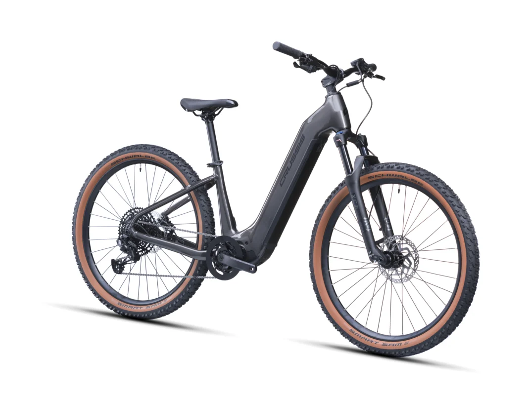 Crussis ONE-Country AX MTB 8.12-M2 600 Wh 2027 – 2