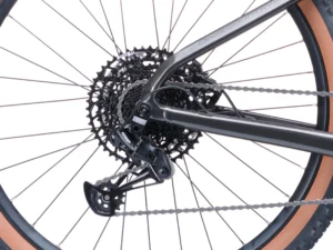 Crussis ONE-Country AX MTB 8.12-M2 800 Wh 2027 – 5