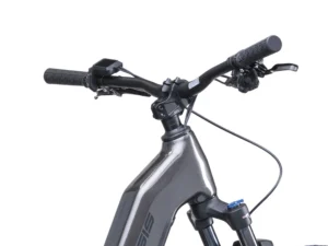 Crussis ONE-Country AX MTB 8.12-M2 800 Wh 2027 – 6