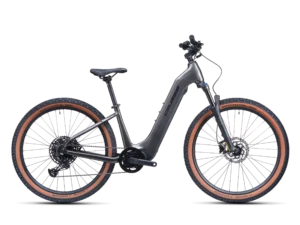 Crussis ONE-Country AX MTB 8.12-M2 800 Wh 2027