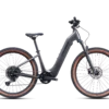 Crussis ONE-Country AX MTB 8.12-M2 600 Wh 2027