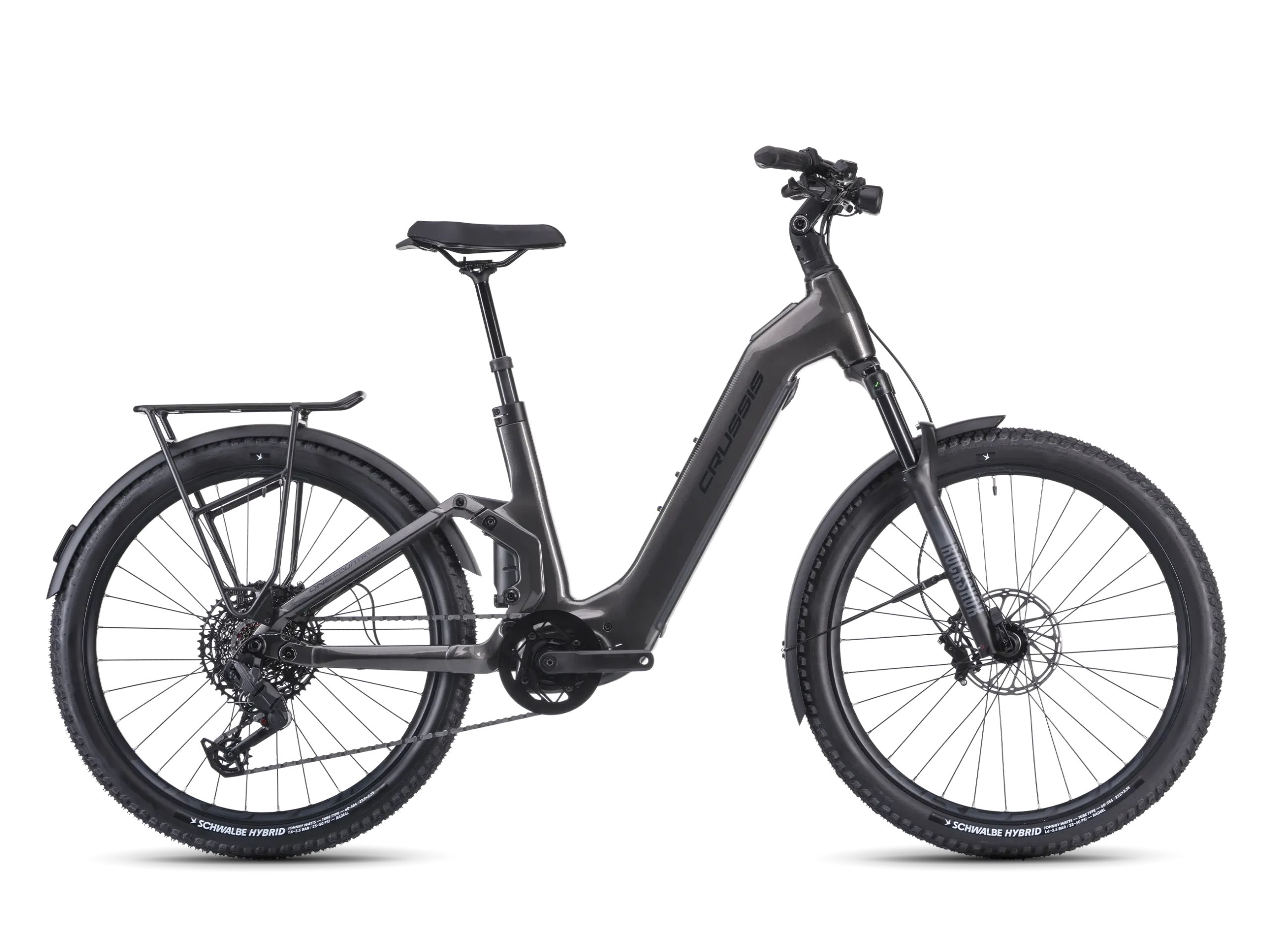 Crussis ONE-Country full AX 10.12-M2 600 Wh 2027 Crussis ONE-Country full AX 10.12-M2 600 Wh 2027