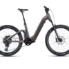 Crussis ONE-Country full AX MTB 10.12-M2 600 Wh 2027